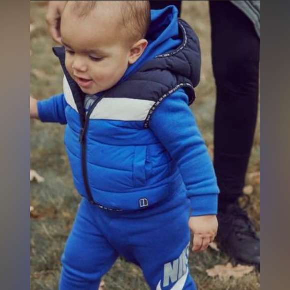 NWT Next Generation vest size 2-3yrs - Picture 3 of 4